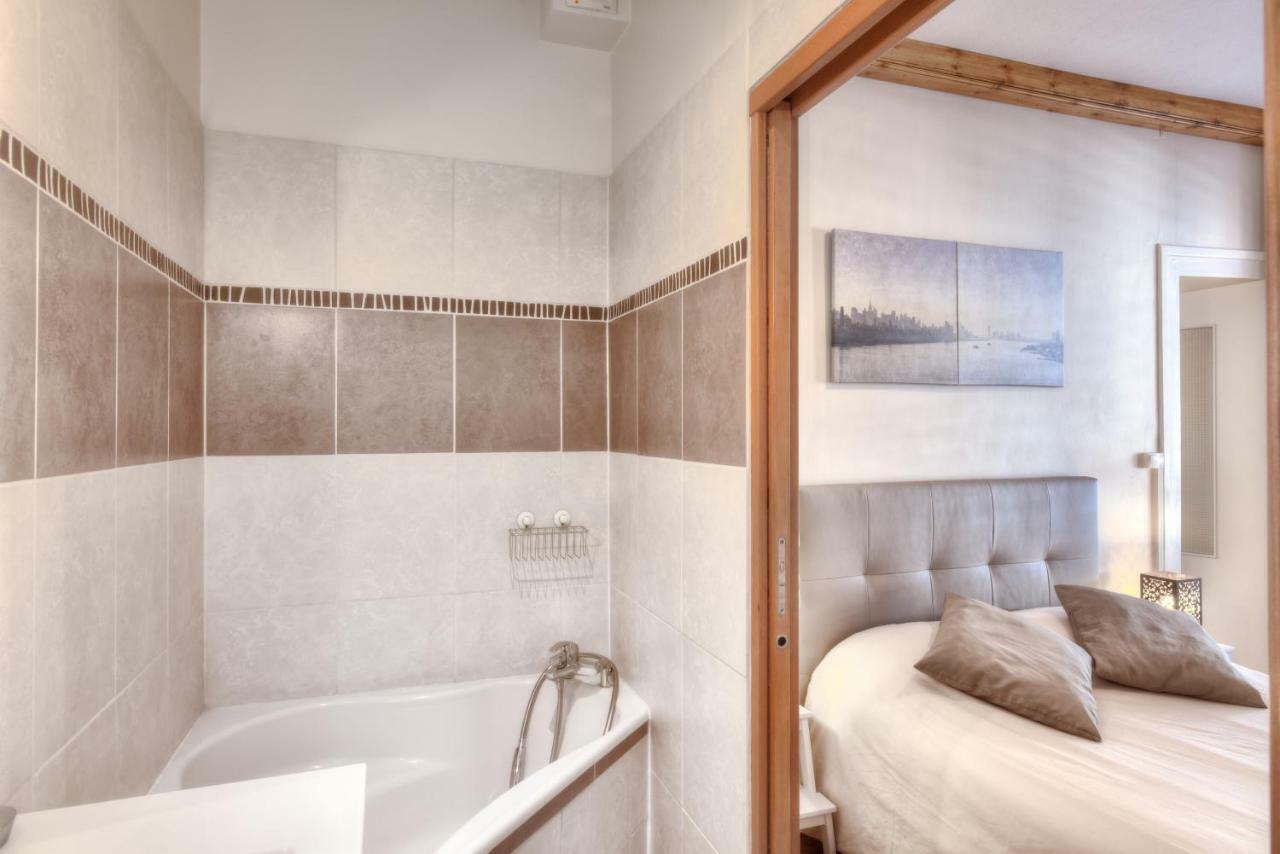 L'appart Elegance Part Dieu Apartment *