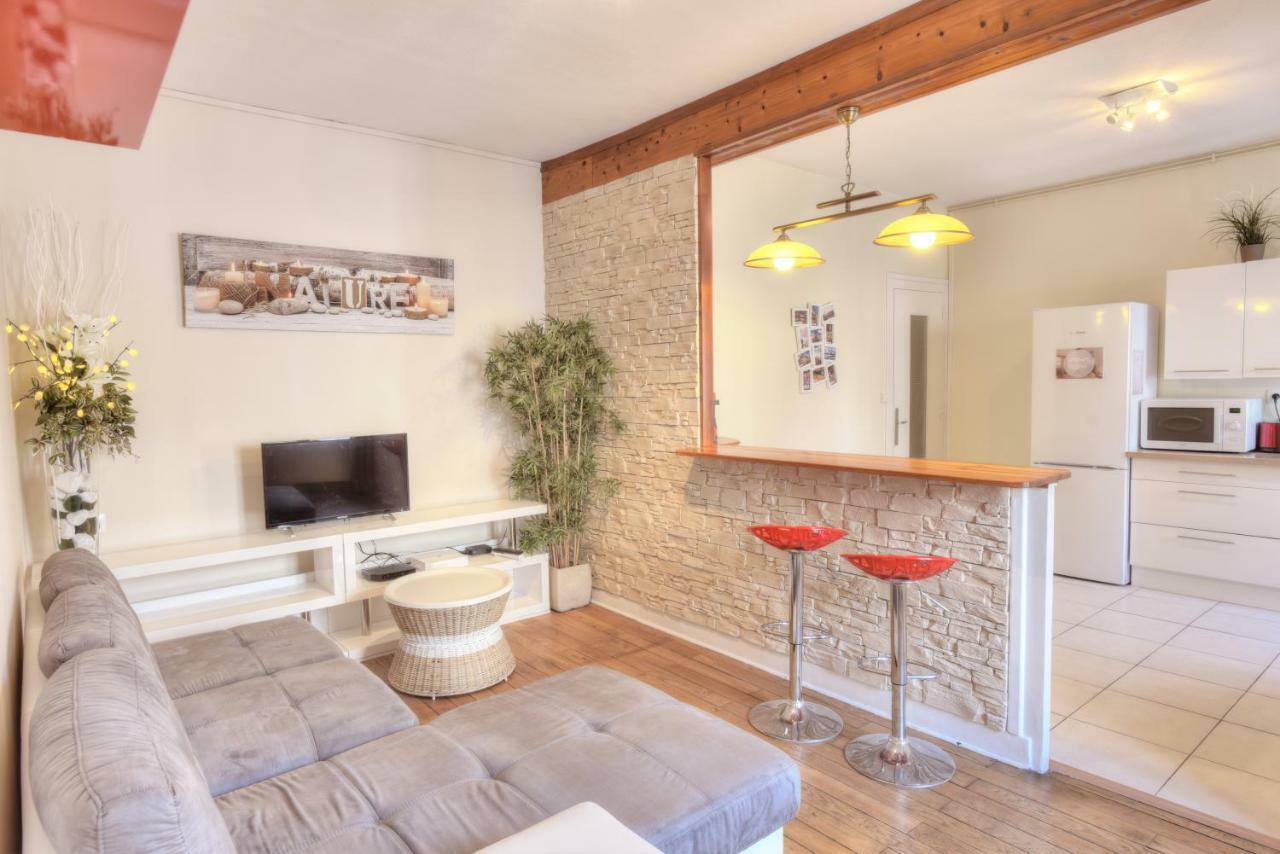 Apartment L'appart Elegance Part Dieu