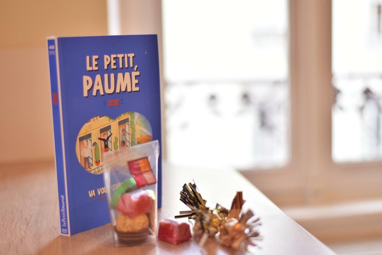Apartment L'appart Elegance Part Dieu